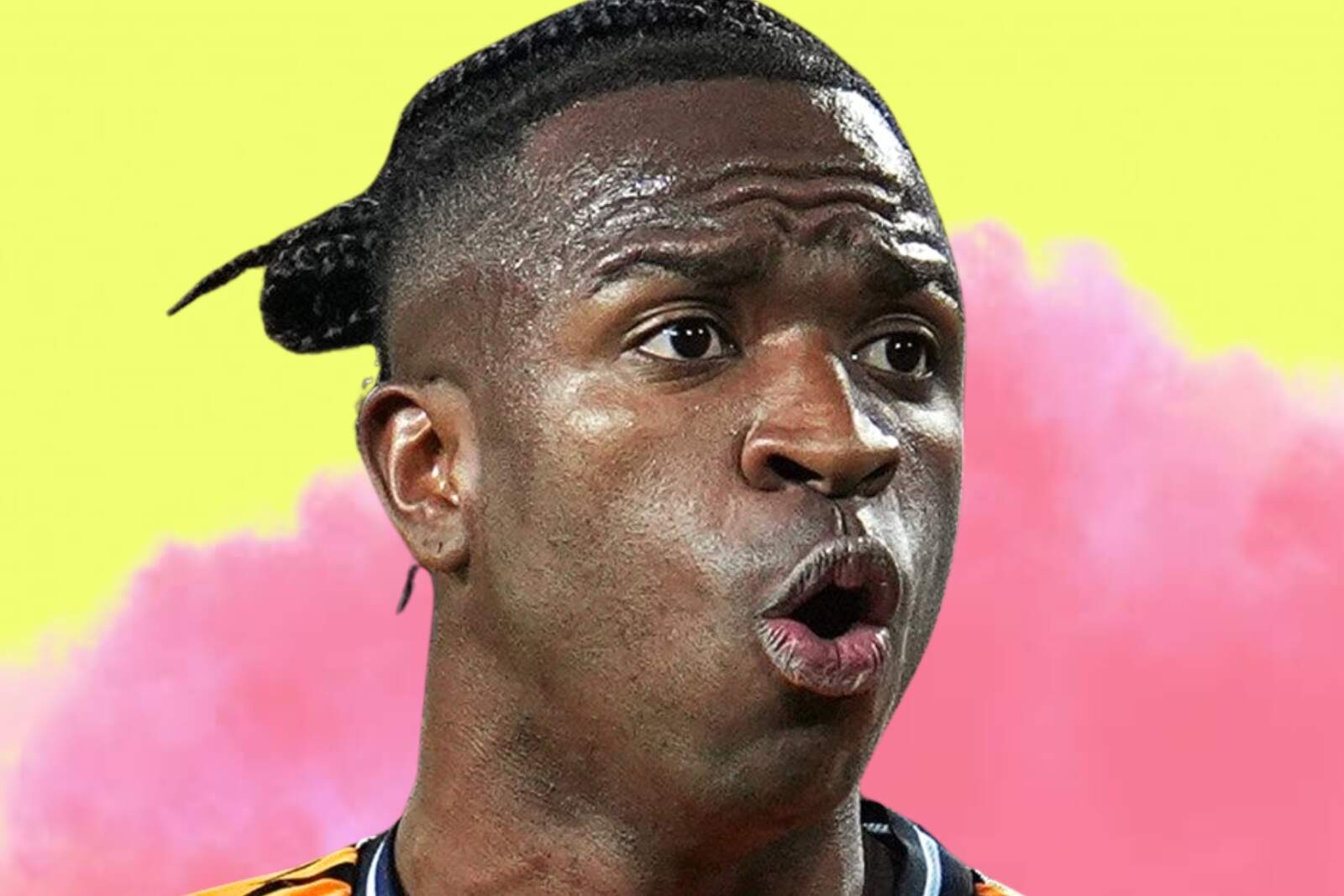 Giro de 180o en el Bernabéu, Vinícius Júnior toma una decisión final sobre su futuro