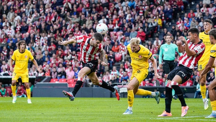 El Athletic, en busca de la confianza perdida