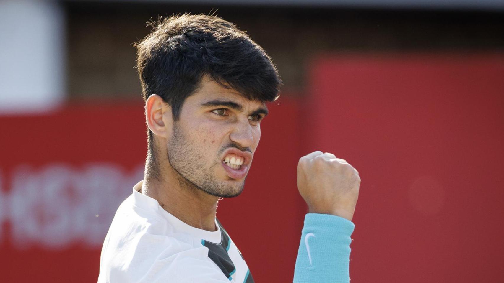 Cuándo juega Carlos Alcaraz en Wimbledon 2025: fecha de su debut, principales rivales y calendario del torneo