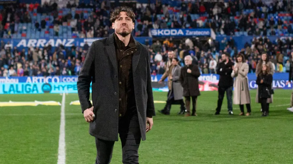 Real Zaragoza: en la búsqueda de un portero como Cristian Álvarez