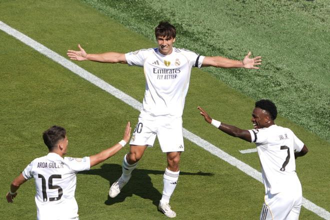 Sigue en directo las reacciones y la polémica del Paris Saint Germain - Real Madrid