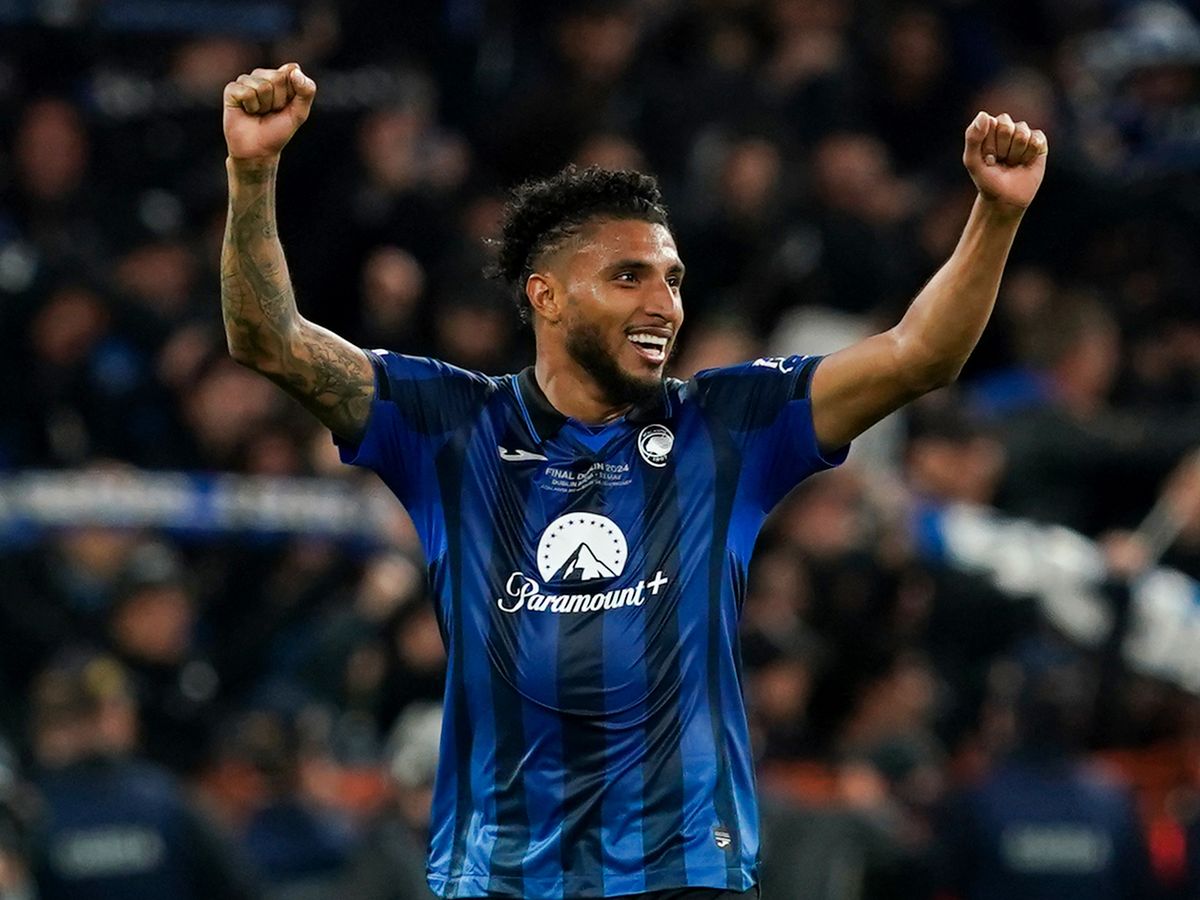 Ederson Transfer Collapses - Atalanta Readies New Contract, Man United