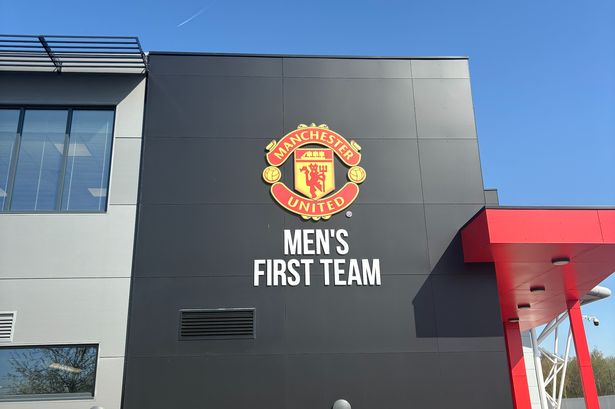 Manchester United appoint five new staff members as Carrington plan takes shape