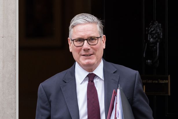 Starmer Hints at One-Off England World Cup Bank Holiday