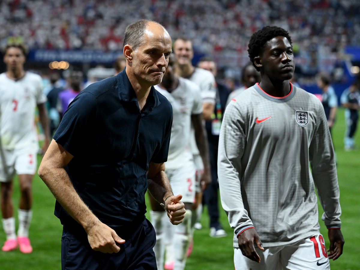 Nicky Butt urges Kobbie Mainoo to refuse England World Cup cameo