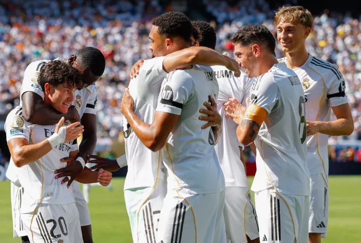 Real Madrid 3 x 2 Borussia Dortmund – Real sobrevive aos tropeços no fim e vai à semi