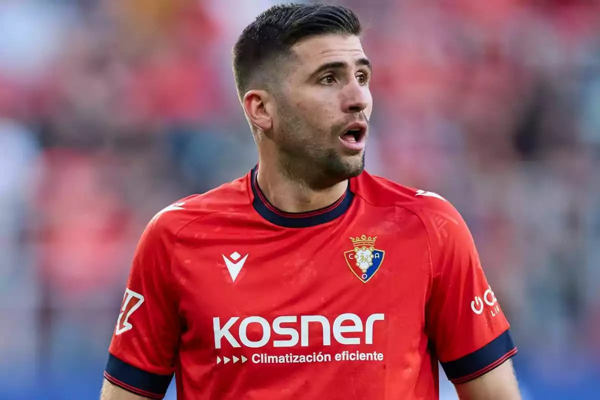 Jesús Areso regresa al Athletic Club hasta 2031