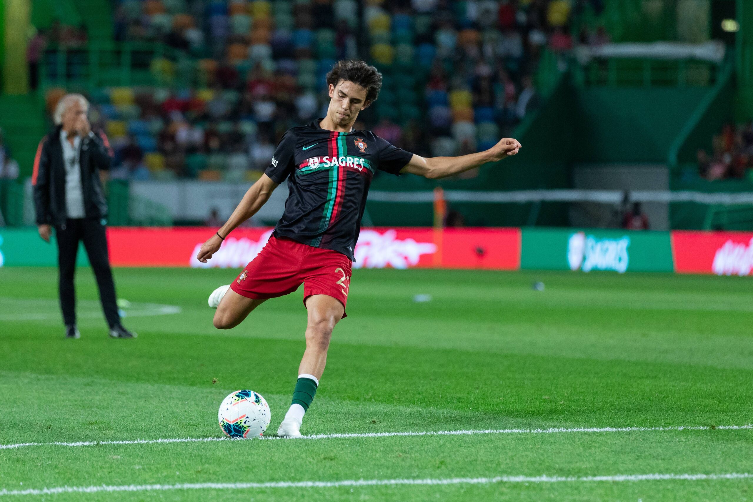 Del Atlético a Arabia: Joao Félix apunta al Al Nassr tras una carrera de cesiones y millones
