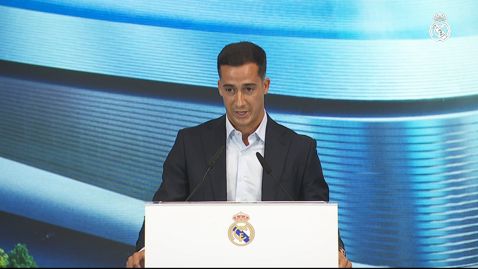 Lucas Vázquez se despide del Real Madrid tras una década en el primer equipo