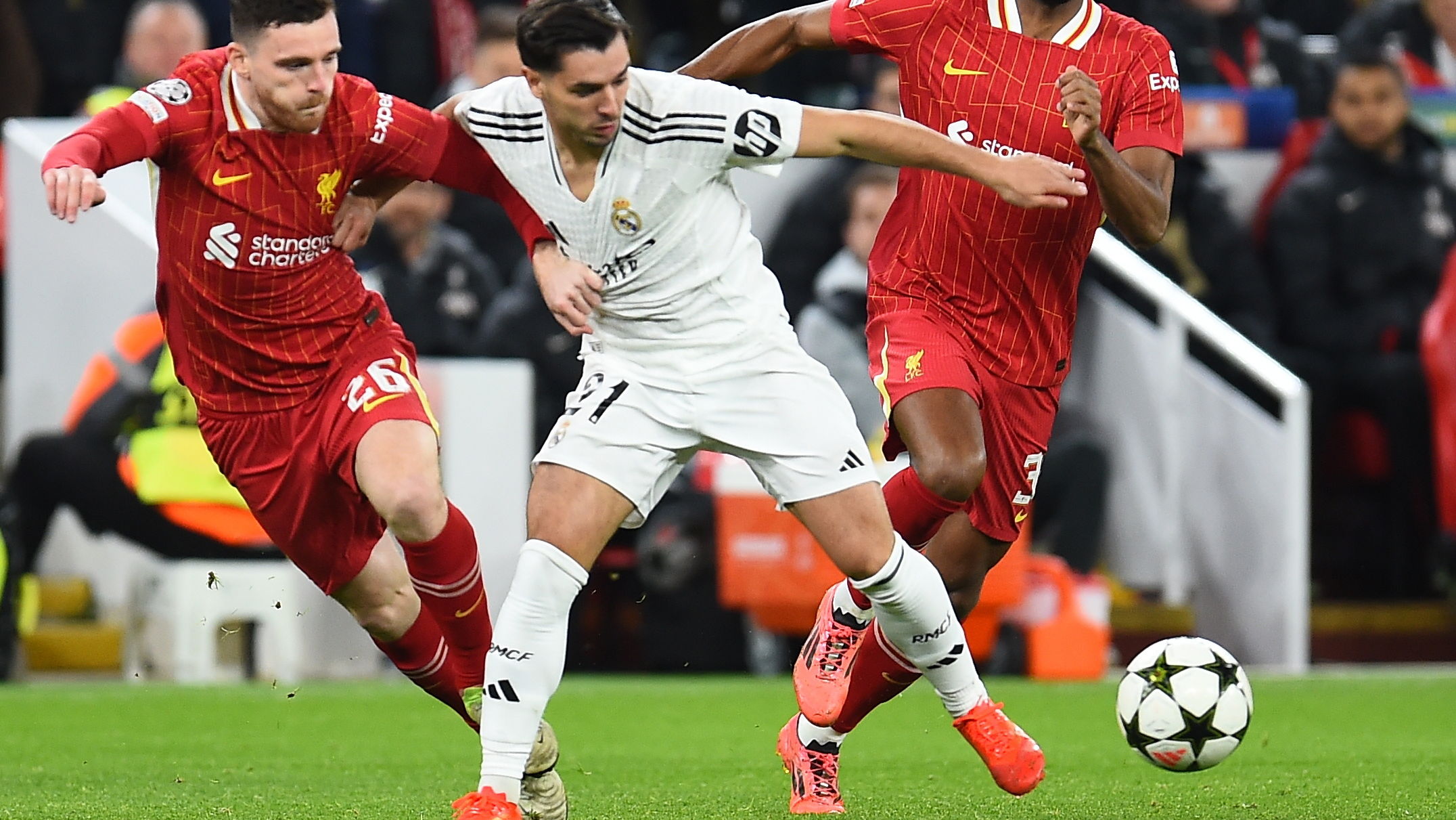 Premier League vs LaLiga: las claves de una goleada imposible de remontar