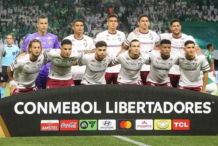 O Fluminense está eliminado da Copa Libertadores. E agora?