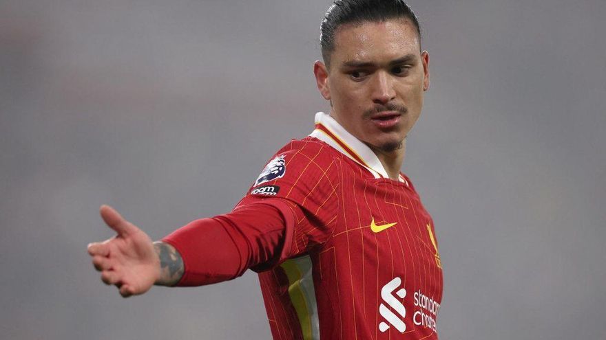 El Al Hilal prepara una oferta por Darwin Núñez