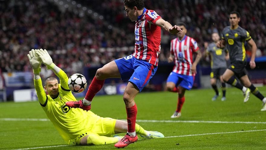 Chevalier nuevo portero del PSG