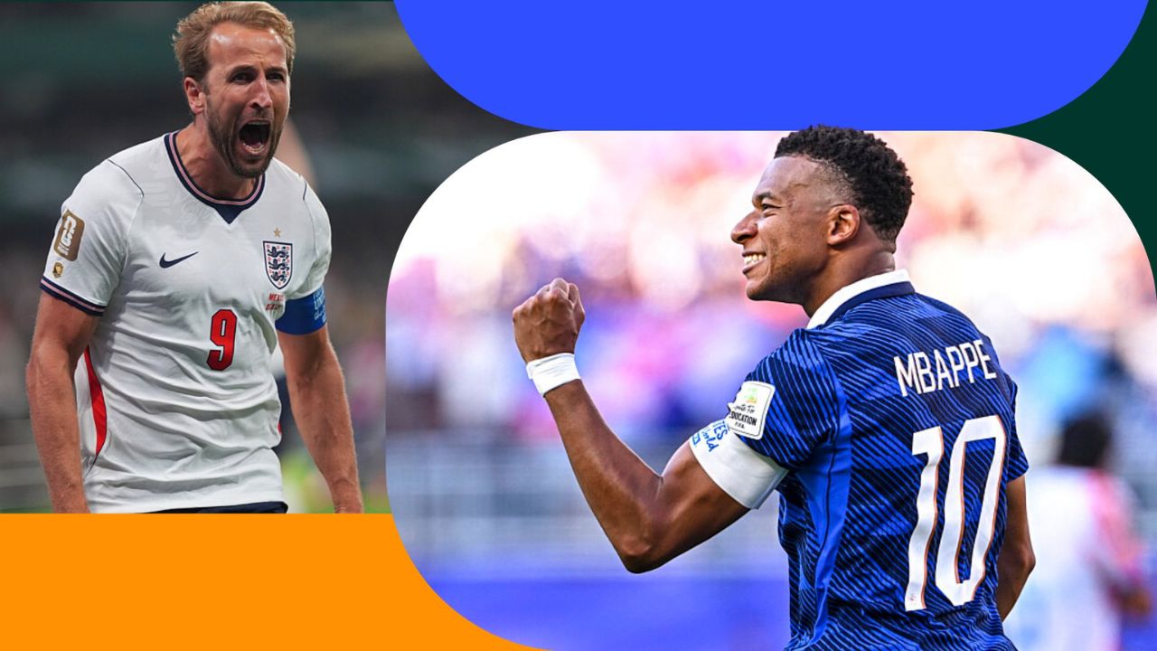 Domínio europeu nas quartas da Copa e a crise do Brasil