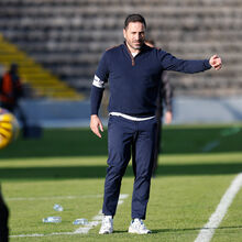Santa Clara tem histórico favorável a jogar em casa na Taça