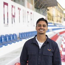Treinador do Atlético acredita que há