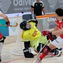 Clássico português marca 2.a jornada da Liga dos Campeões