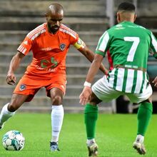 Luisinho, capitão do Silves, e o jogo com o Farense: «Há sempre crença numa surpresa»