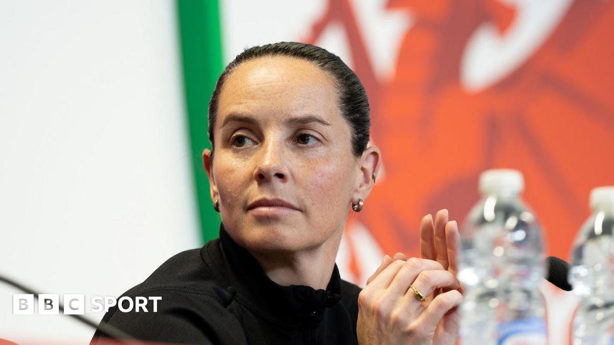 Wales 'all in' for 2027 World Cup' - Wilkinson