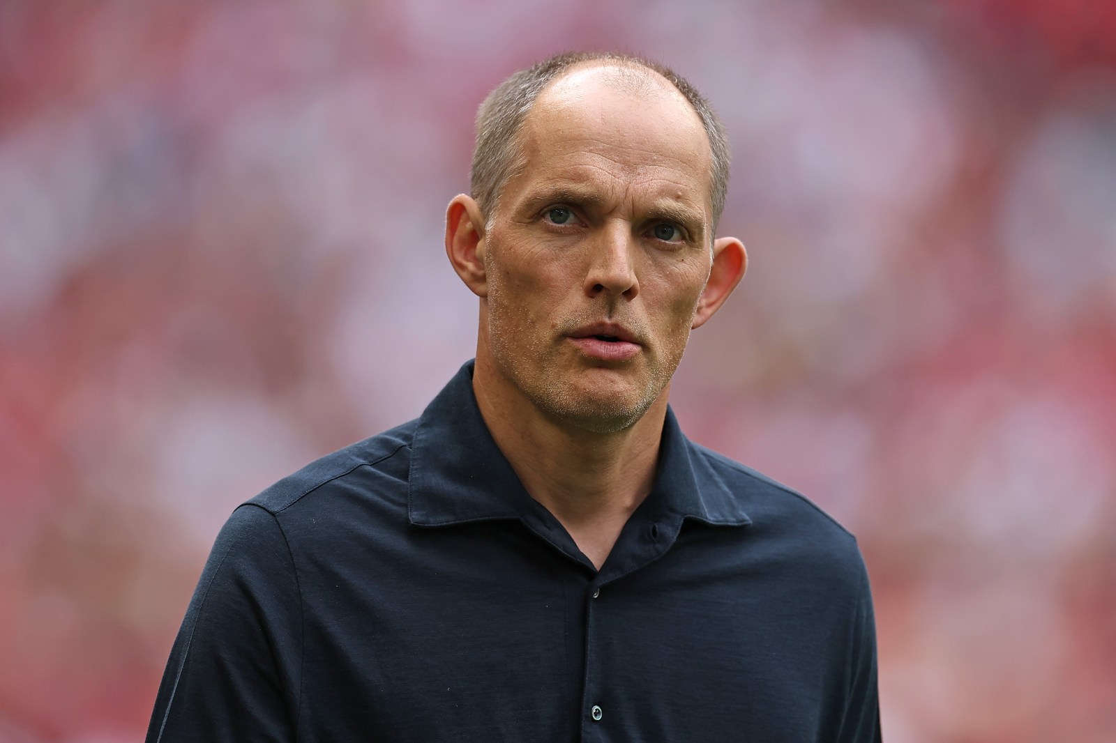 FIFA World Cup: England vs Argentina - Tuchel's Take