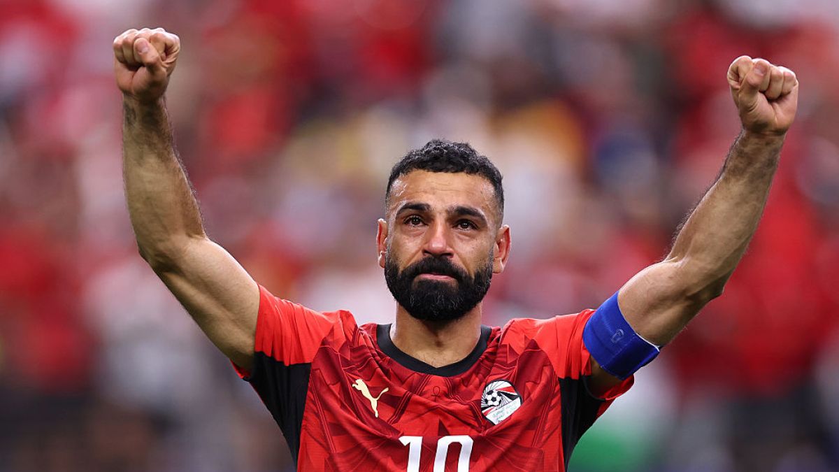Egypt beat Australia on penalties | World Cup 2026 last 16