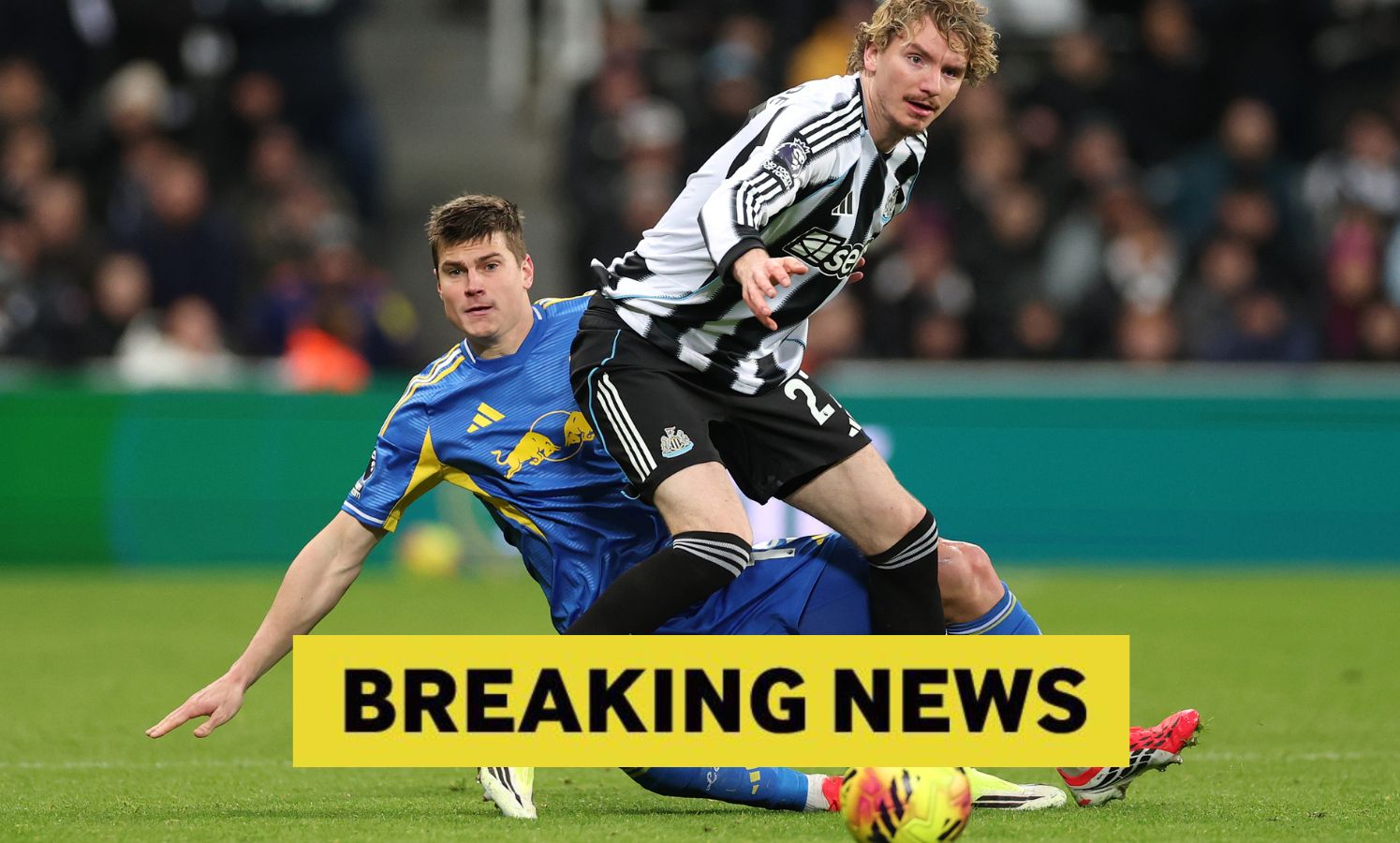 Newcastle & Leeds pursue Petar Sucic in €35-40m Inter transfer