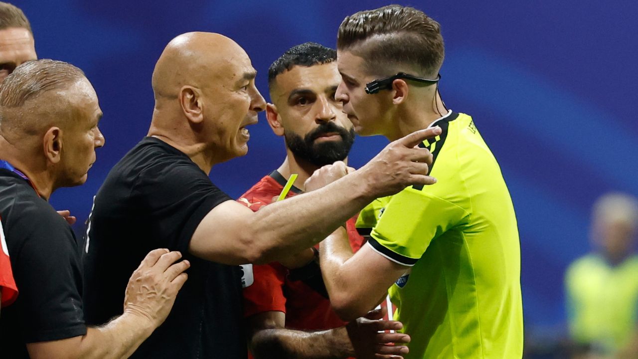 EFA Condemns VAR Decisions After 3-2 Loss to Argentina