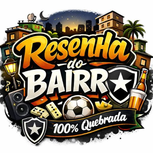 Resenha do Bairro