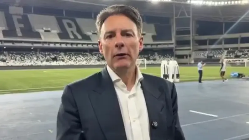 A novela da SAF do Fogão: o torcedor alvinegro terá algum dia de paz?