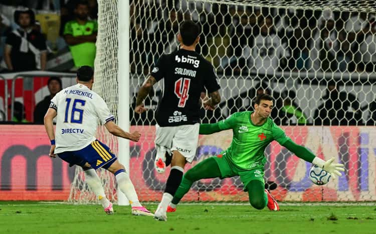 Vasco vive semana de altos e baixos: vitória histórica na Argentina, eliminação no Maracanã e desafios pela frente