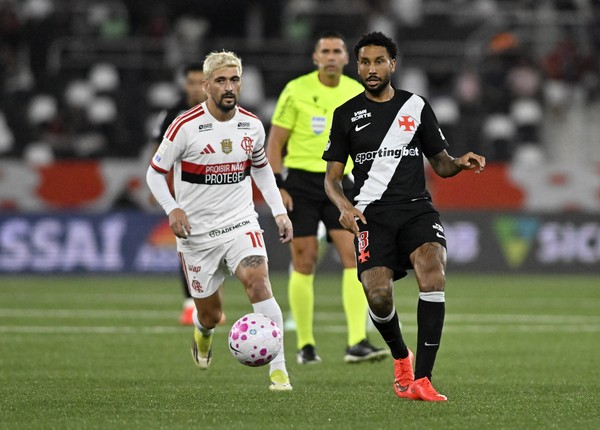 Clássico dos Milhões: Flamengo atropela o Vasco, e Pedro Emanuel é questionado por poupar titulares