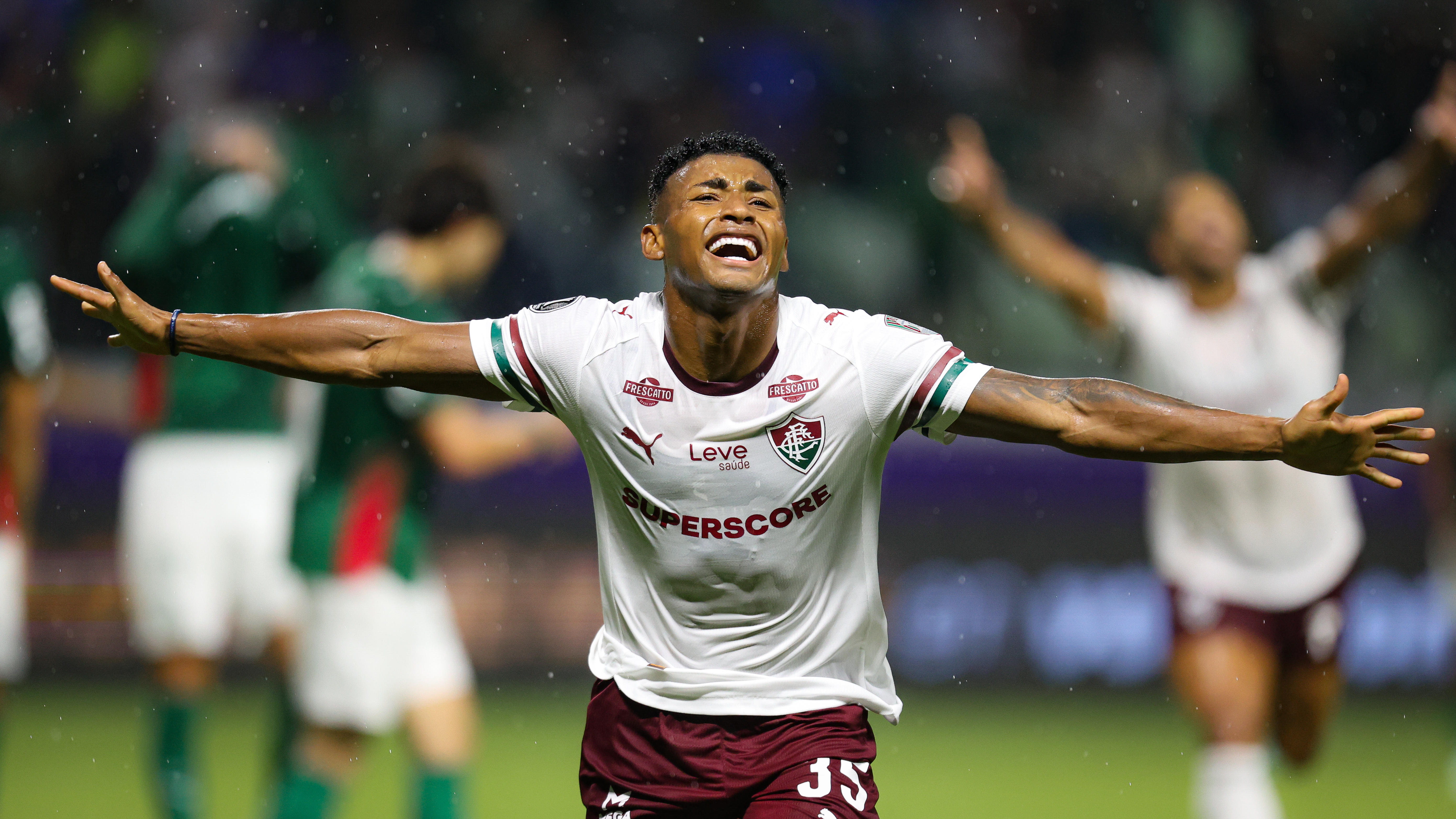 Fluminense cai de pé nos pênaltis, e agora o foco é garantir vaga direta na Libertadores