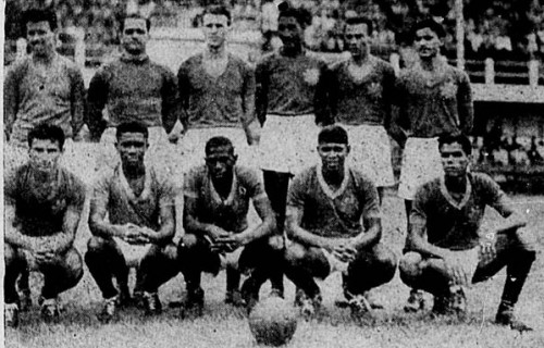 Bonsucesso: a história centenária do Leão da Leopoldina e a luta para voltar à elite do futebol carioca