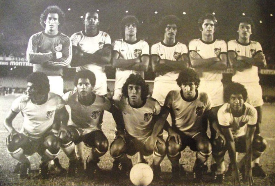 São Cristóvão: dois títulos cariocas, uma camisa branca e uma história que o futebol não pode esquecer