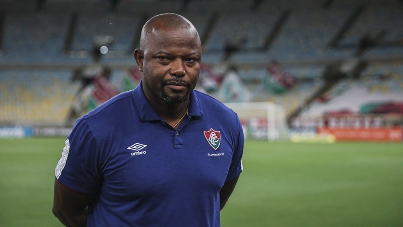Fluminense x Remo: Marcão busca consolidar time no G4