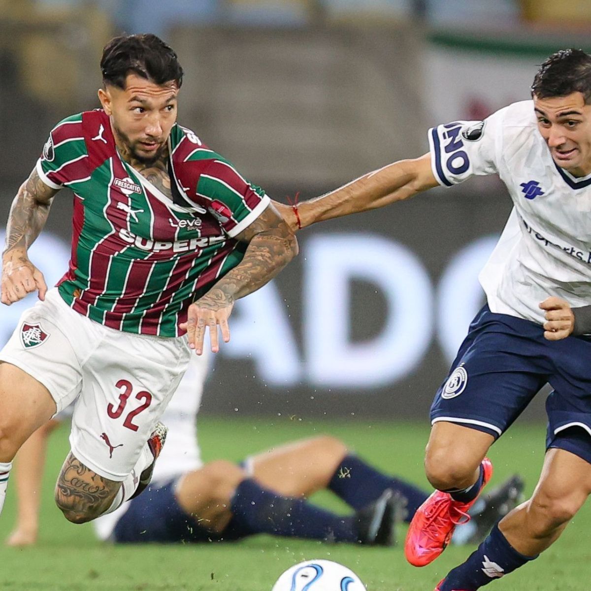 Libertadores: Fluminense precisa vencer fora para avançar