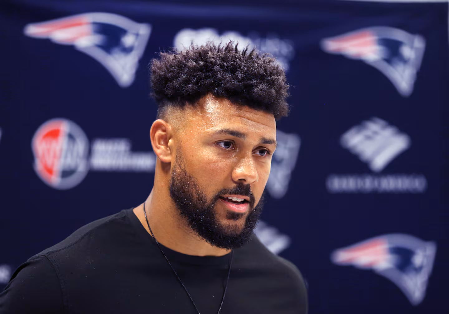 Landry's Status on PUP List Poses Challenges for Patriots' Defense
