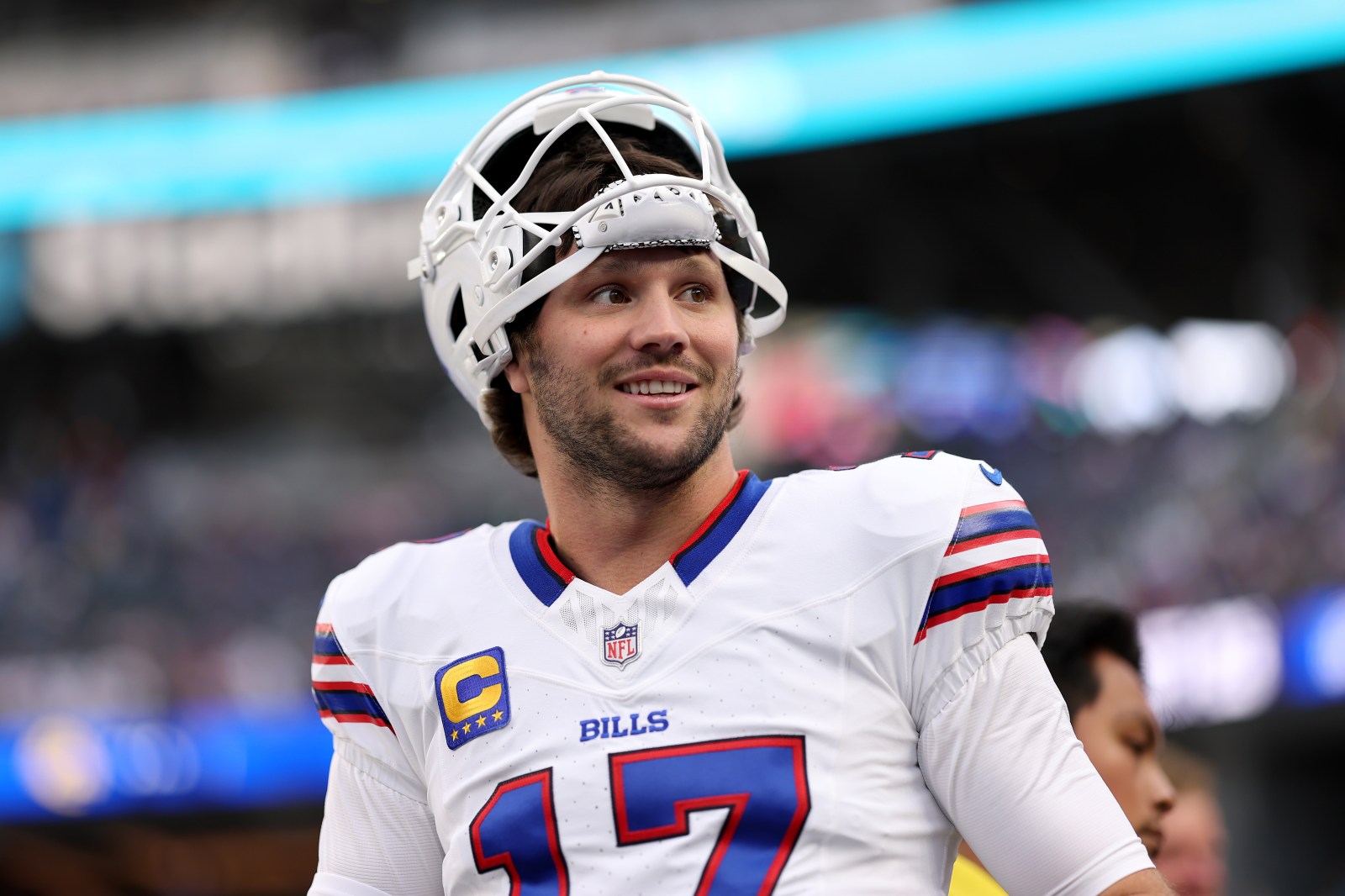 Josh Allen's First Overtime Win Leads Bills Past Rams in Thriller