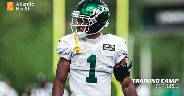 Jets' Azareye'h Thomas Shines in Preseason Despite Challenges