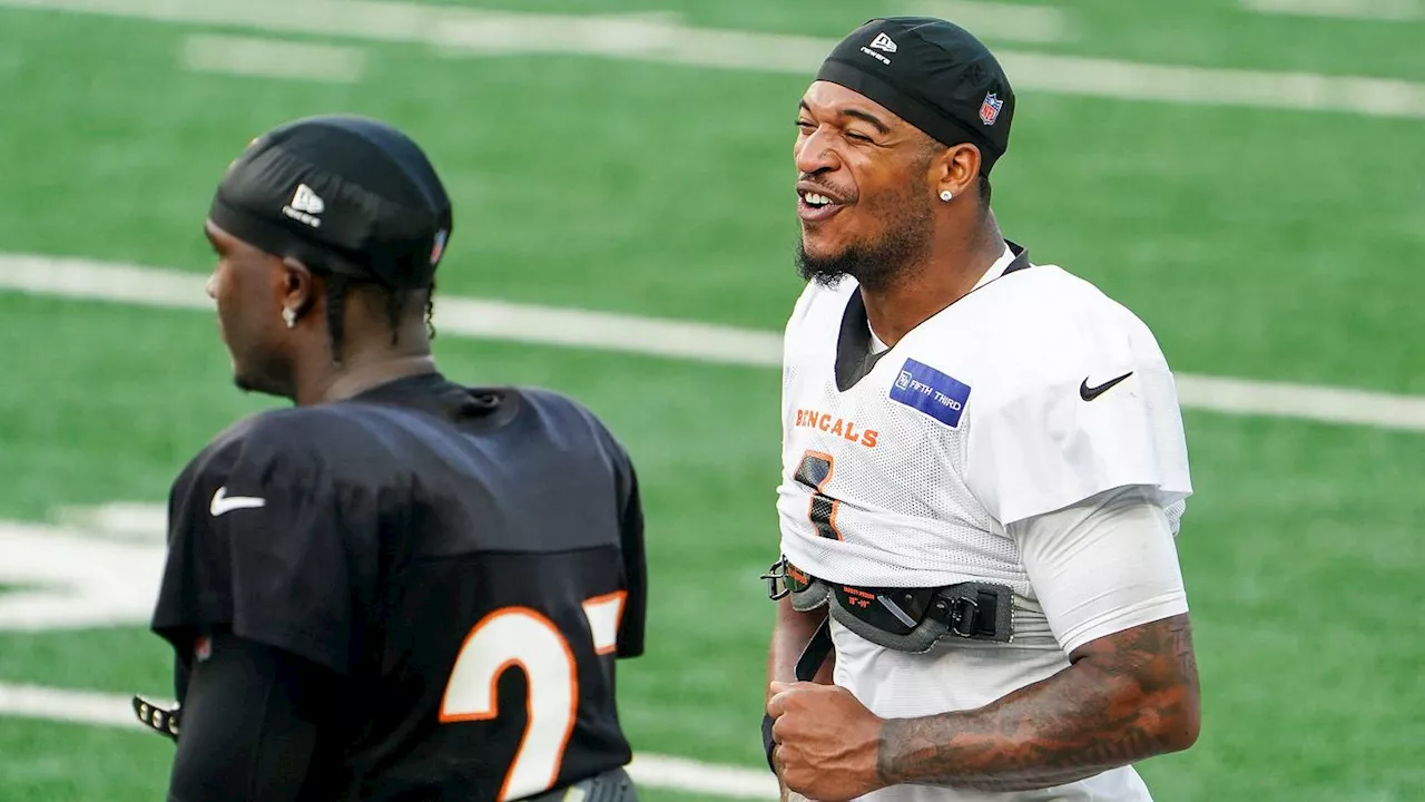 A New Generation of Bengals: 2026 Rookie Class Overview