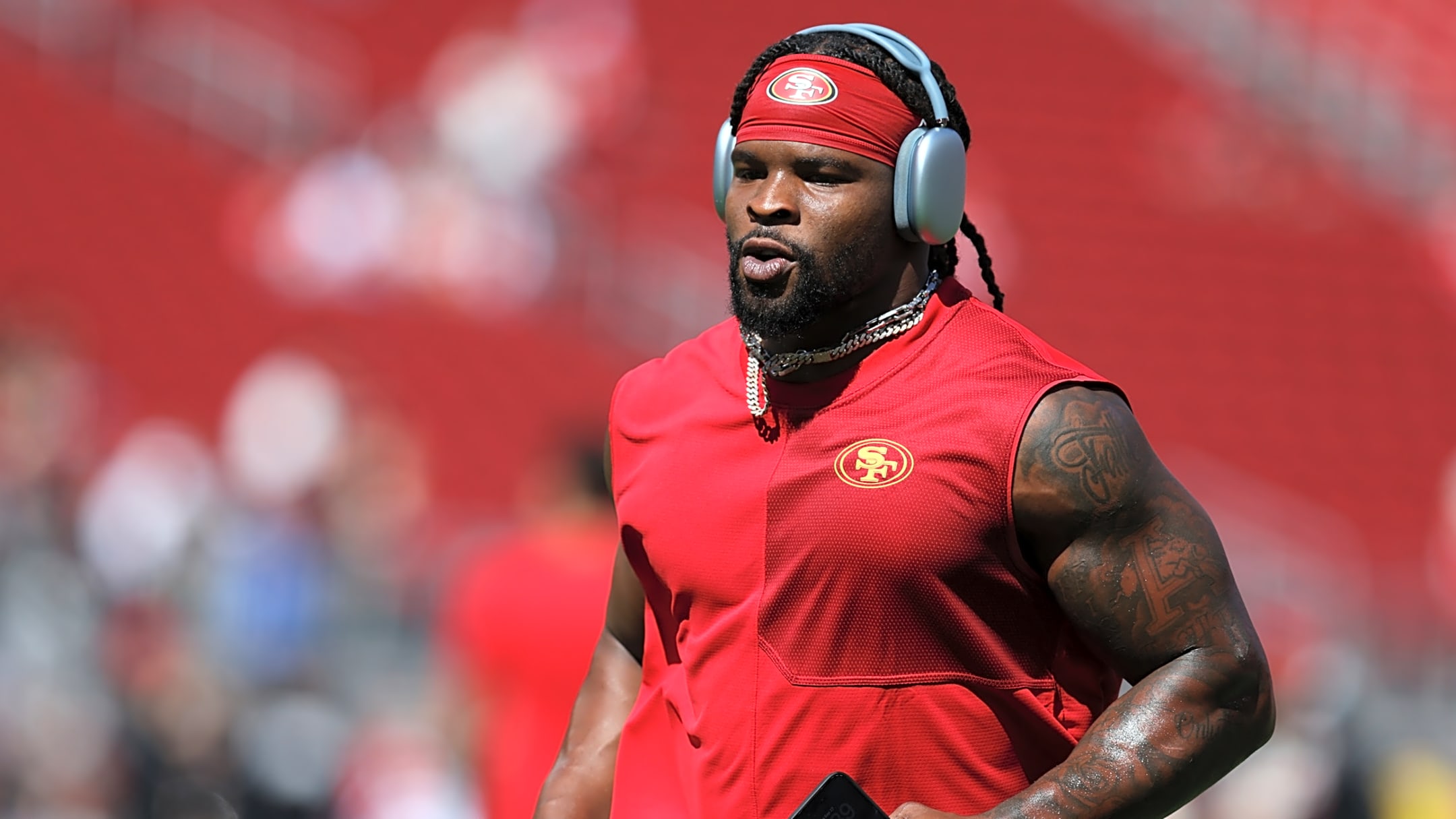 Dre Greenlaw Fined for Taunting Sean Payton After Week 4 Victory