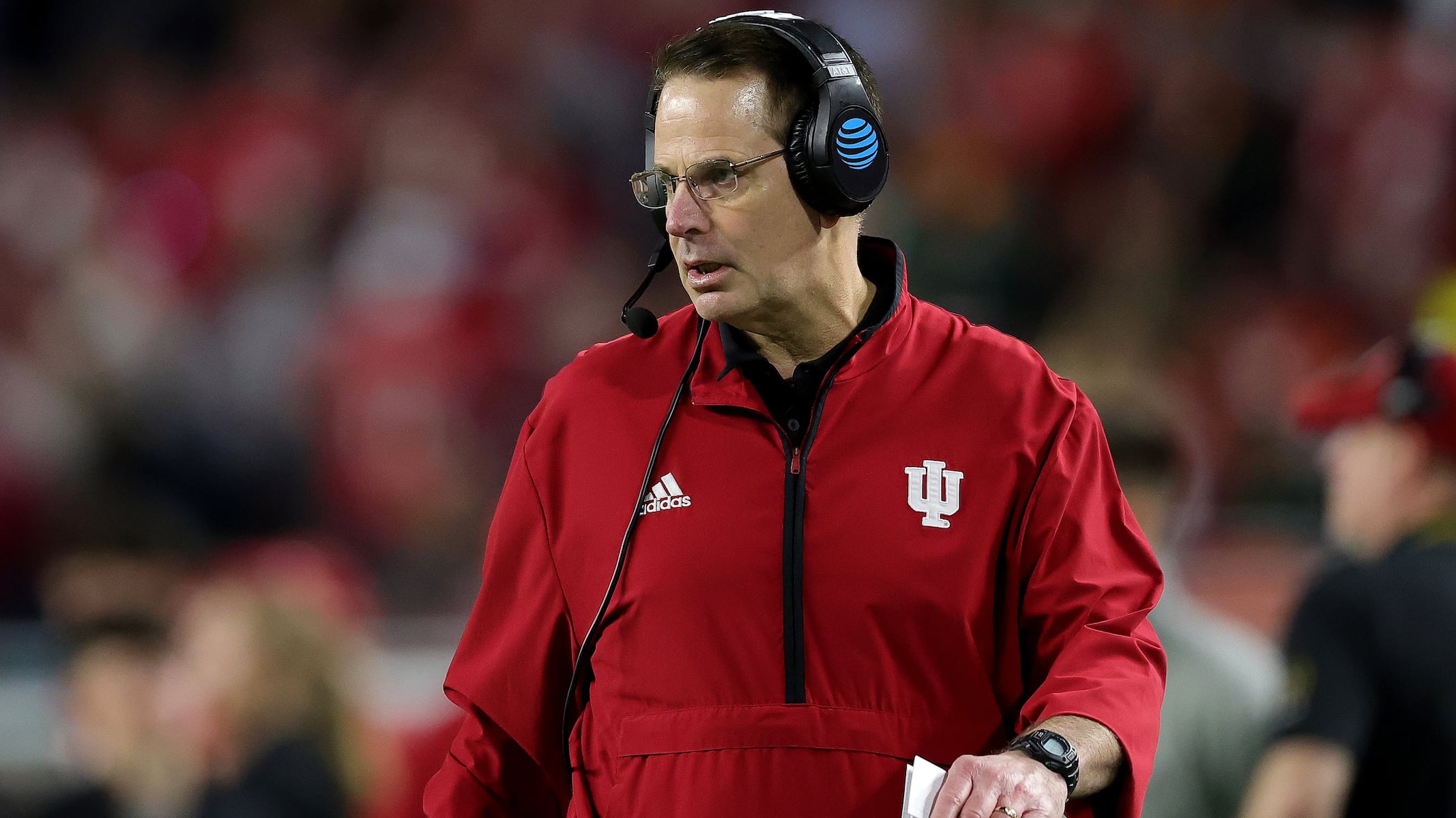 Indiana Hoosiers Kick Off Title Defense Against North Texas in 2026 Season