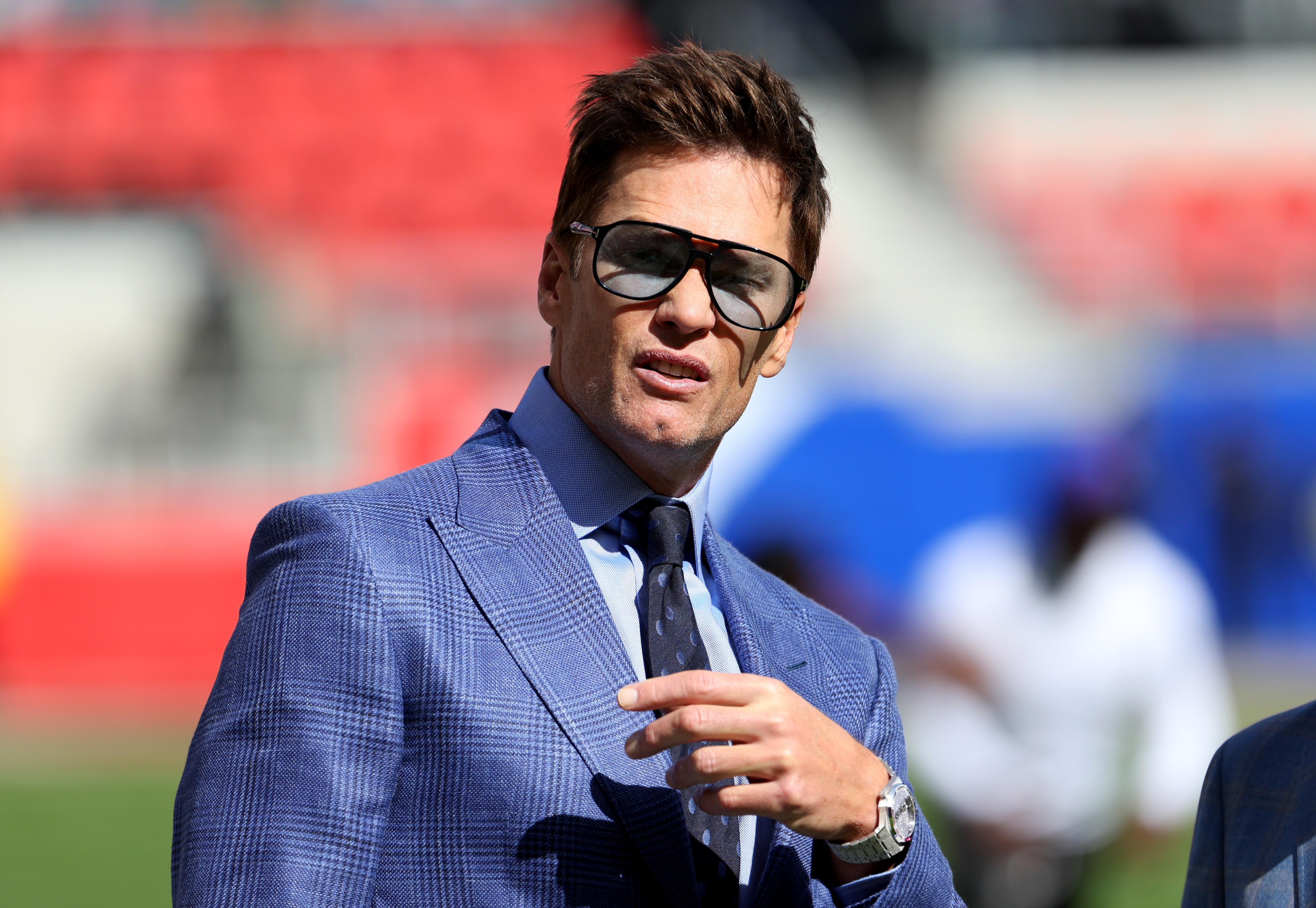 Tom Brady's Officiating Critique Sparks Debate on Owner-Analyst Restrictions