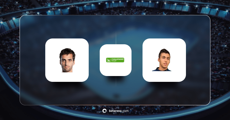 Albert Ramos-Viñolas vs Marcello Serafini Betting Tip 2024 - Predictions for the ATP Challenger Modena, Italy