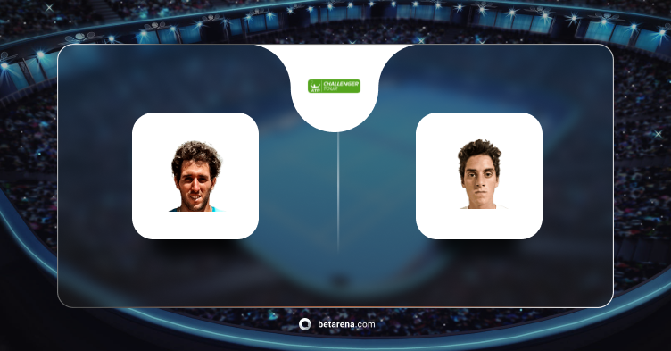 Hernan Casanova vs Corwin Felix Betting Tip 2024