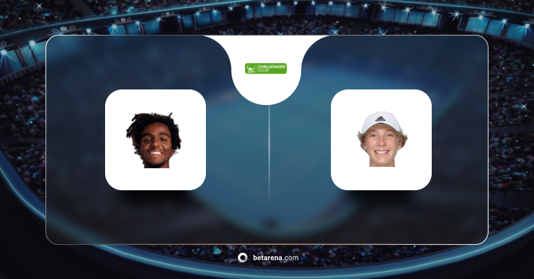 Elias Ymer vs Ethan Quinn Betting Tip 2024 - Picks and Predictions for the ATP Challenger Oeiras 4, Portugal Men Singles