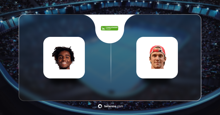 Elias Ymer vs Jan Choinski Betting Tip 2023/2024 - Picks and Predictions for the ATP Challenger Oeiras 4, Portugal Men Singles