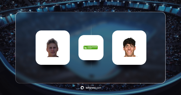 Olaf Pieczkowski vs Filippo Romano Betting Tip 2024 - Predictions for Luedenscheid, Germany Qualifying