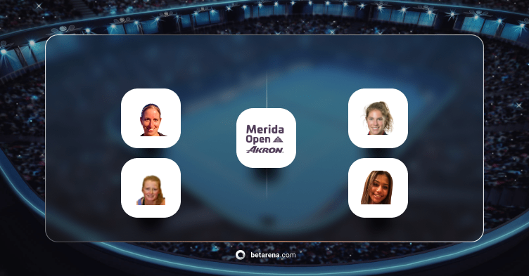Magali Kempen/Lara Salden vs Jessie Aney/Carmen Corley Betting Tip 2024
