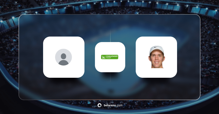 Colton Smith vs Martin Damm Jr Betting Tip 2024 - Predictions for the Sioux Falls, USA Men Singles